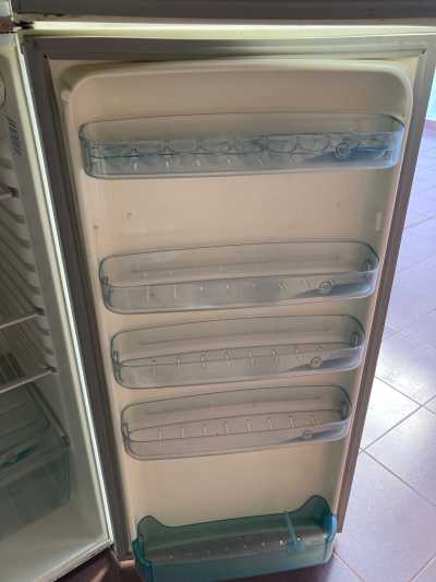 Foto 2 de Heladera